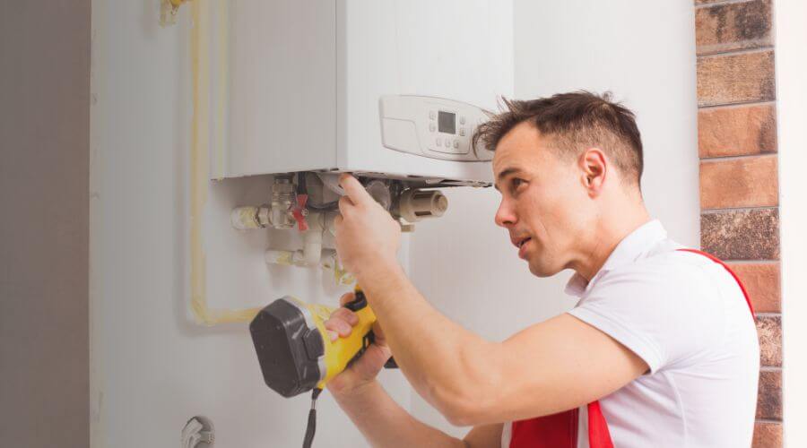 Professional Leak Detection in Torrey, UT